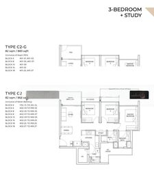 Bukit Batok West Avenue 3 (D23), Condominium #454067281